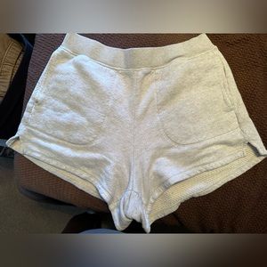 Madewell Jersey Short